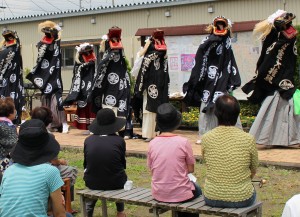 東北芸能アーカイブス